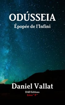 Odusseia - epopee de l'infini