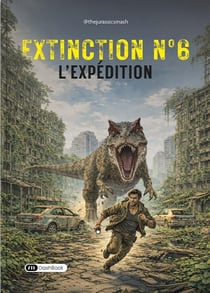 Extinction N°6 : L'expédition