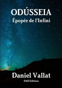 ODUSSEIA - Épopée de l'Infini