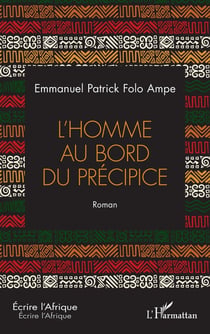 L'homme au bord du precipice