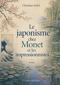 Le japonisme chez monet et les impressionnistes