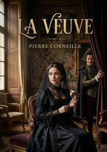 La Veuve : Les intrigues amoureuses d'une veuve convoitée