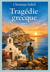 Tragedie grecque