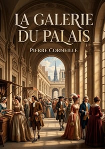 La Galerie du Palais : Quand l'amour se heurte aux conventions du XVIIe siècle