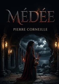 Médée : La revanche implacable d'une femme trahie