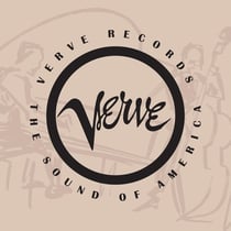 VERVE RECORDS: THE SOUND OF AMERICA