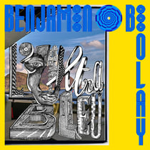 L'ultrableu