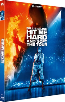 Billie Eilish - Hit Me Hard and Soft: The Tour