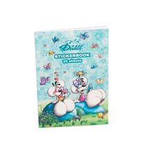 Carnet Diddl - A5 - 25 pages