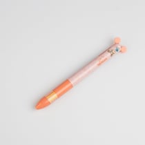 Stylo 2 couleurs Diddl - Pointe moyenne