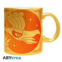 Mug Abystyle - Pokémon - Céramique - Doré - 320 ml