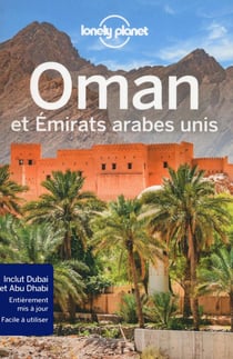 Oman et Emirats arabes unis (2e édition)