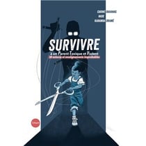 Survivre à un parent toxique et violent 30 astuces