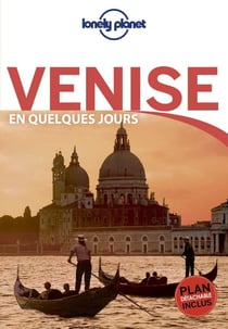 Venise en quelques jours (4e édition)