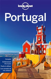 Portugal (6e édition)