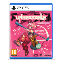 Unbeatable PS5