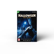 Halloween: The Game Collectors Ed XSX