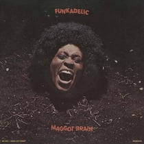 Maggot Brain