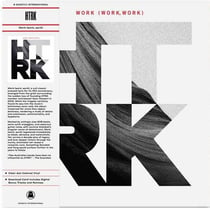 Work (Work, Work) (15th Anniversary Edition)