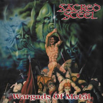Wargods Of Metal