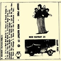 Mod Mayday 23