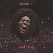 Maggot Brain