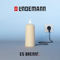 Es Brennt... - édition colorée