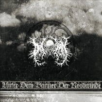 Unter dem Banner der Nordwinde - édition limitée