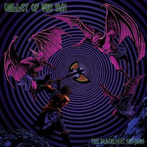 The Blacklight Sessions