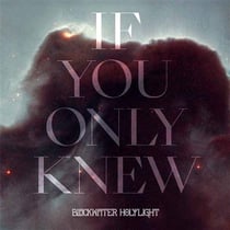 If You Only Knew