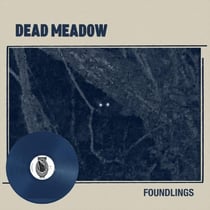 Foundlings - édition limitée colorée