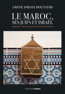Le Maroc, ses Juifs et Israël : Origines, foi et alliance d'une civilisation