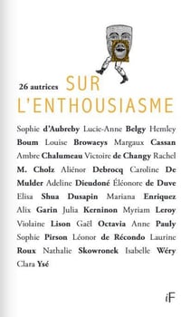 Sur l'enthousiasme