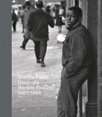 Diary of a Harlem Family, 1967/1968
