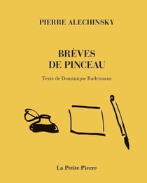 Brèves de pinceau