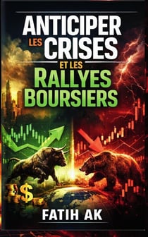 Anticiper les crises et les rallyes boursiers - la methode risk-on / risk off expliquee simplement