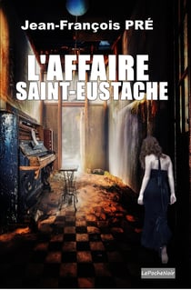 L'affaire Saint-Eustache
