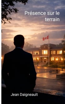 Presence sur le terrain