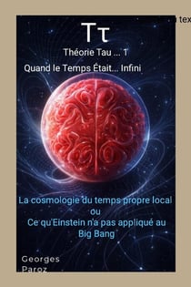 Theorie tau 1 - quand le temps etait infini
