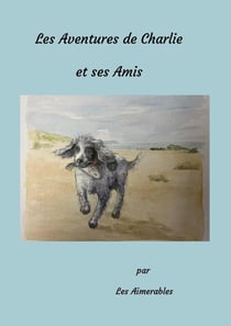 Les aventures de charlie et ses amis