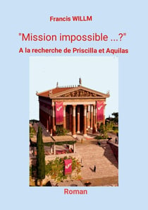 Mission impossible ...? - a la recherche de priscilla et aquilas