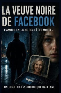 La veuve noire de facebook