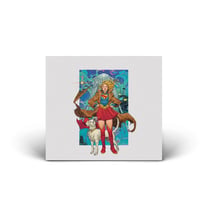 Supergirl - édition colorée