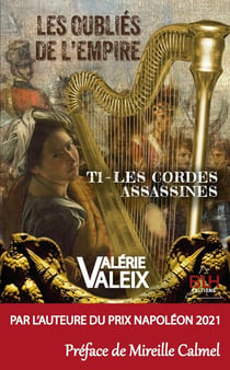 Les oublies de l'empire - t01 - les cordes assassines - serie "les oublies de l'empire"