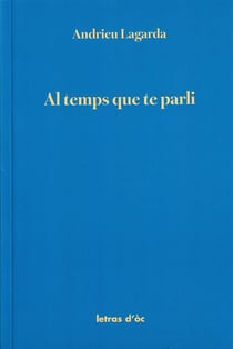 Al temps que te parli