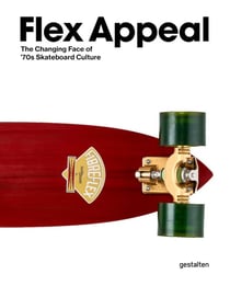 Flex appeal - the changing face of '70s skateboard culture