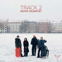 TRACK 2 - CD