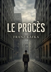 Le proces - une quete desesperee dans un labyrinthe judiciaire