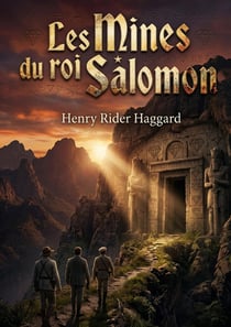 Les mines du roi salomon - a la recherche des tresors perdus de l'afrique