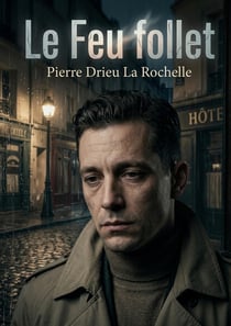 Le feu follet - un voyage interieur au coeur des illusions perdues